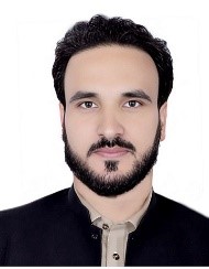 Mr. Mohammad Mukhlis Behsoodi