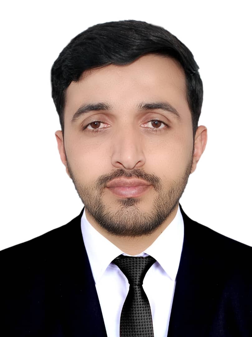 Mr. Khushal Jawad